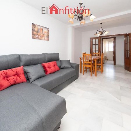 El Anfitrion - Piso Afilador 2 Apartment Sanlúcar de Barrameda Exterior foto