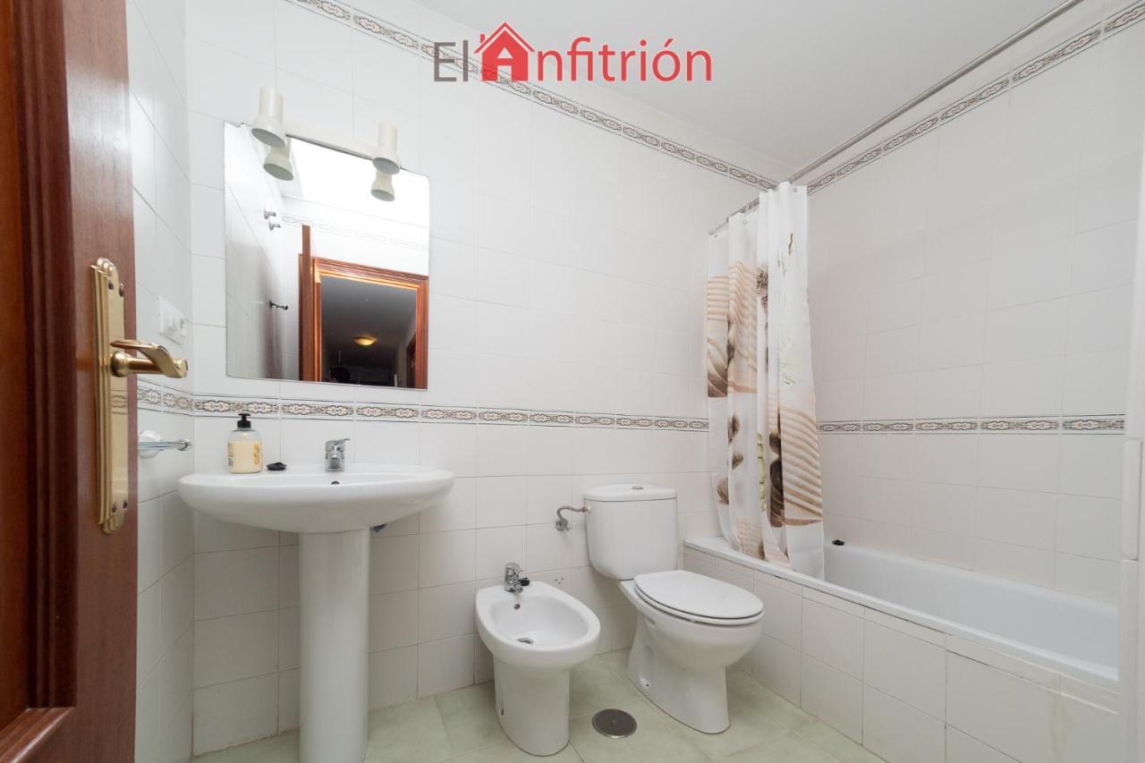 El Anfitrion - Piso Afilador 2 Apartment Sanlúcar de Barrameda Exterior foto