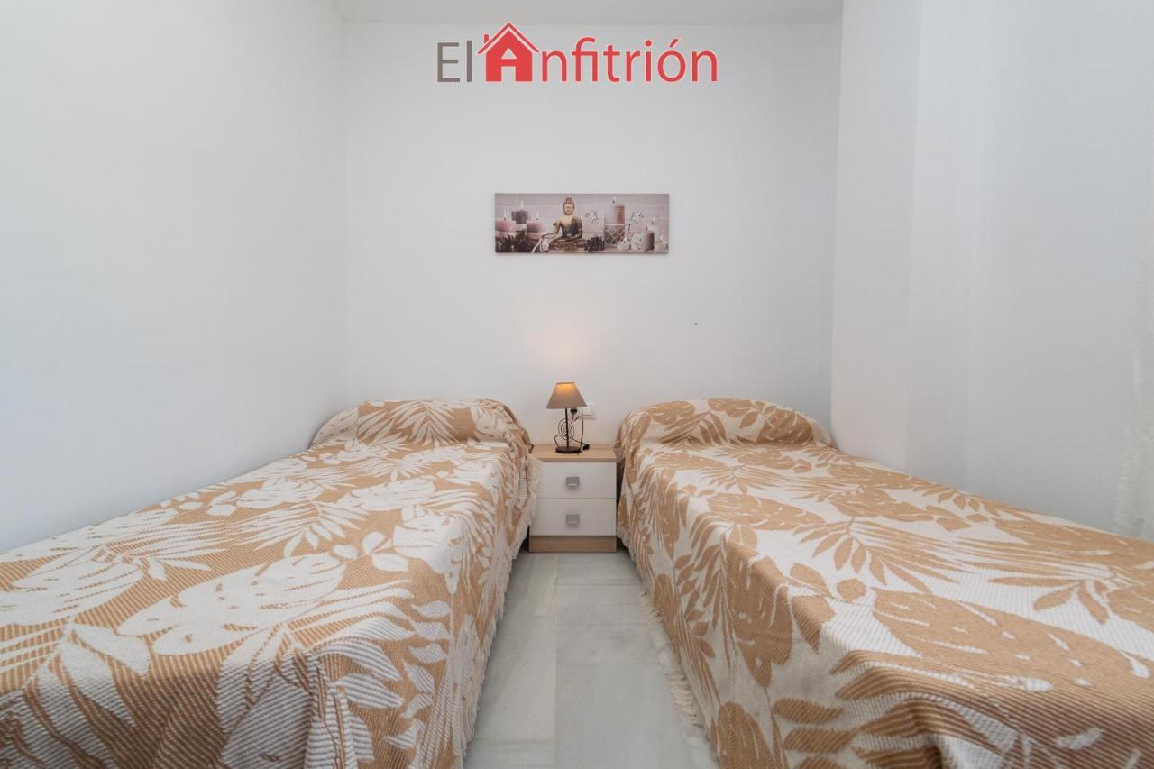El Anfitrion - Piso Afilador 2 Apartment Sanlúcar de Barrameda Exterior foto