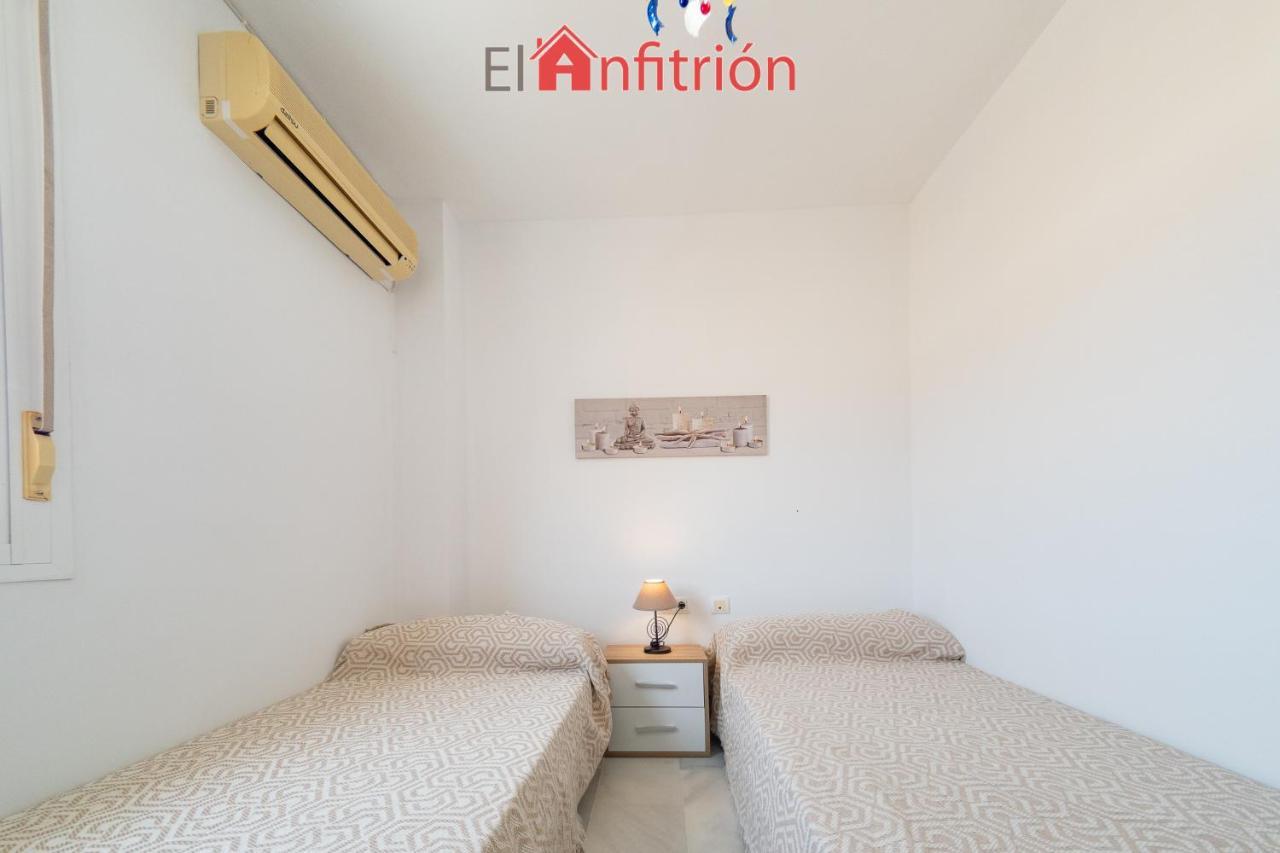 El Anfitrion - Piso Afilador 2 Apartment Sanlúcar de Barrameda Exterior foto