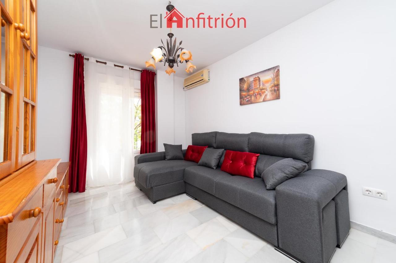El Anfitrion - Piso Afilador 2 Apartment Sanlúcar de Barrameda Exterior foto