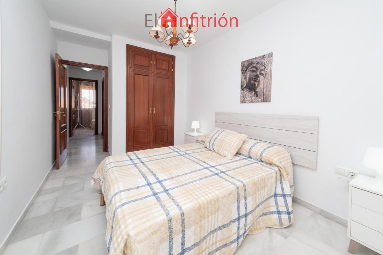 El Anfitrion - Piso Afilador 2 Apartment Sanlúcar de Barrameda Exterior foto